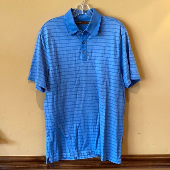 PERRY ELLIS Polo - Picture 1 of 4